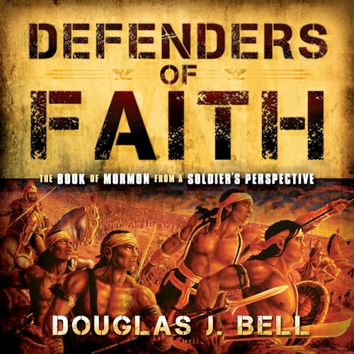 Defenders of Faith