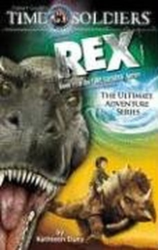 Rex (Time Soldiers)