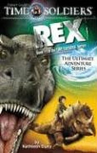 Rex (Time Soldiers) 