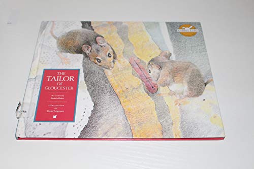 The Tailor of Gloucester