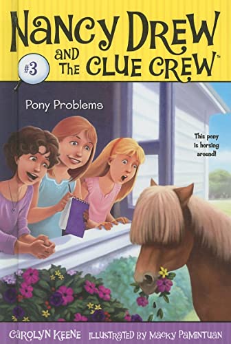 Pony Problems