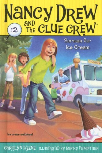 Scream for Ice Cream