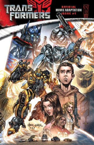 Transformers 1