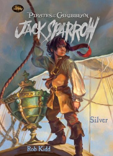 Book 6: Silver