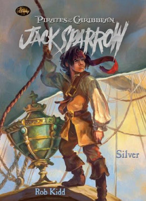 Book 6: Silver