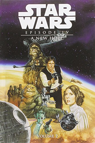 Star Wars Episode Iv