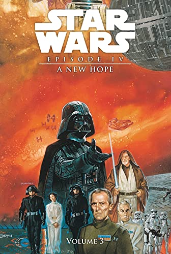 Star Wars Episode Iv