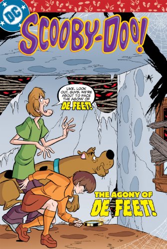 Scooby-doo