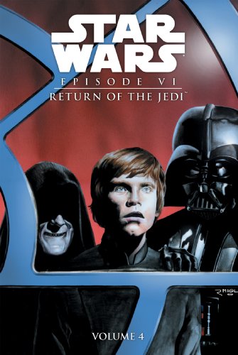 Star Wars: Episode VI: Return of the Jedi 4