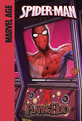Spider-Man Playing Hero