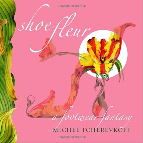 Shoe Fleur