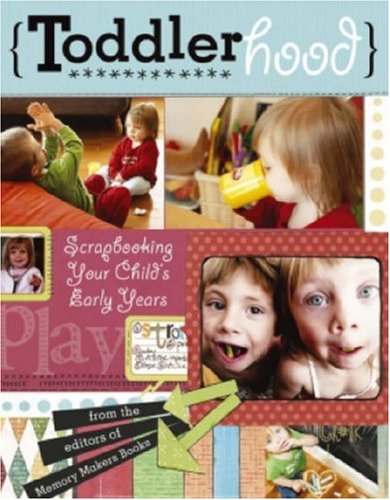 Toddlerhood