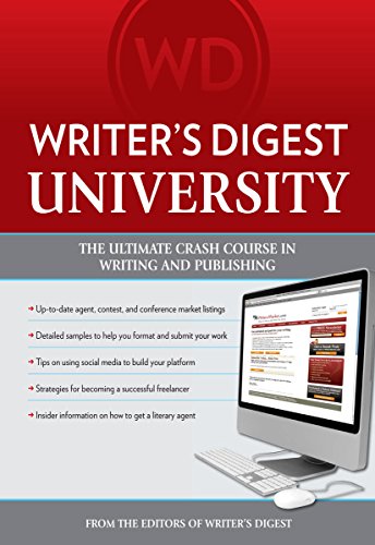 Writer's Digest University