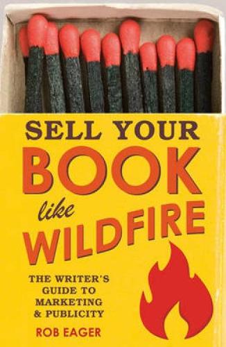 Sell Books Like Wildfire