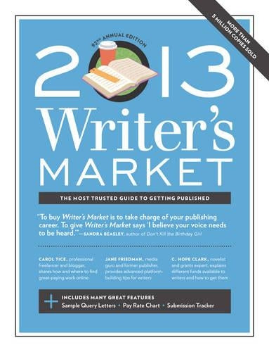 Writer's Market