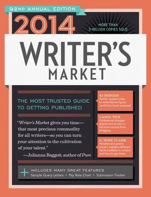 Writer's Market