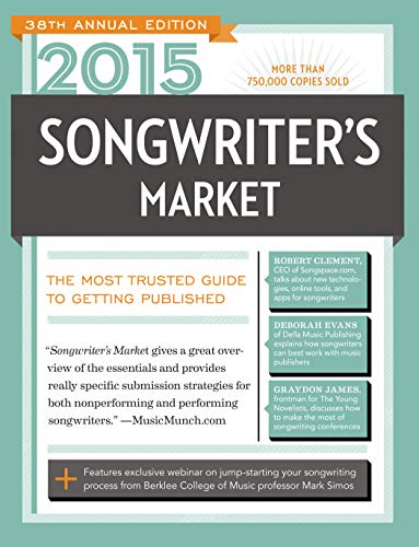 2015 Songwriters Market