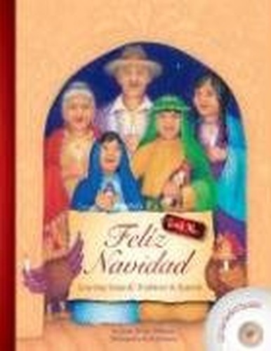 Feliz Navidad