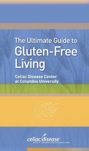 Ultimate Guide to Gluten-Free Living