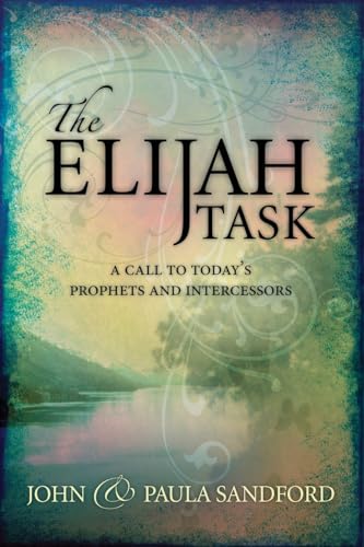 Elijah Task, The