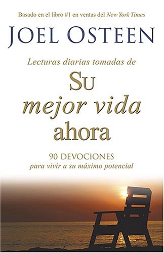 Lecturas Diarias De Su Mejor Vida Ahora