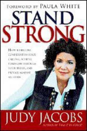 Stand Strong