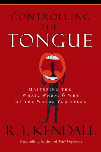 Controlling The Tongue