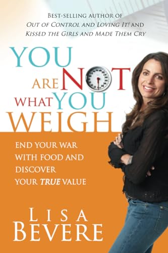 You are Not What You Weigh