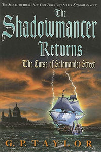 Shadowmancer Returns, The 