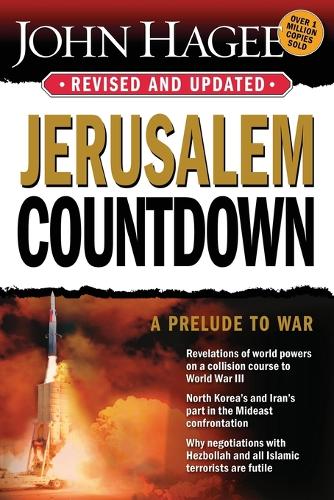 Jerusalem Countdown