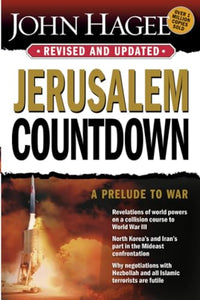 Jerusalem Countdown 