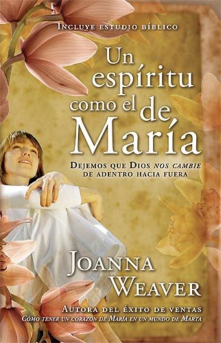 Un Espiritu Como El de Maria