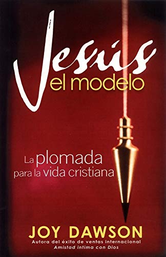 Jesus El Modelo