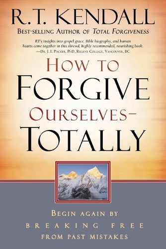How to Forgive Ourselves - Totally