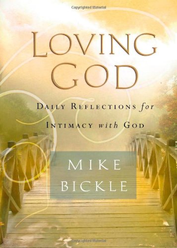 Loving God