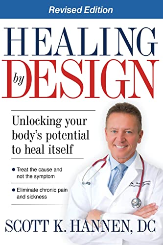 Healing by Design