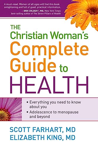 Christian Woman's Complete Guide To Health, The