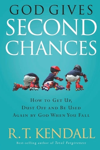 God Gives Second Chances