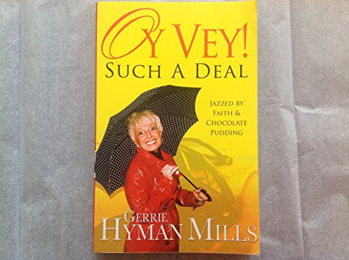 Oy Vey! Such a Deal