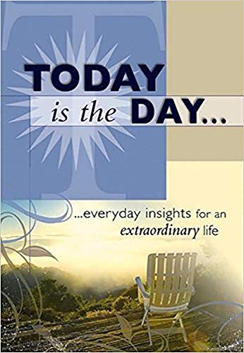 Today Is The Day
