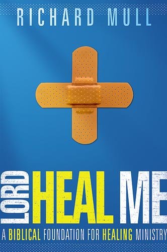 Lord Heal Me