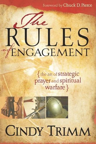 Rules of Engagement, The