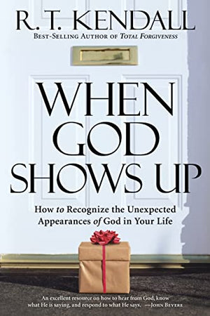 When God Shows Up