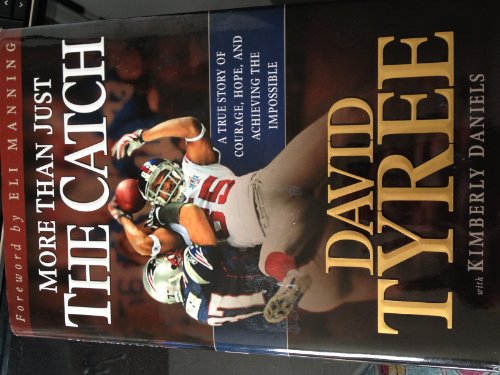 More Than Just The Catch