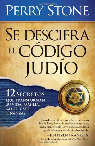 Se Descifra El Codigo Judio