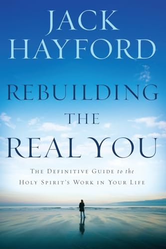 Rebuilding The Real You