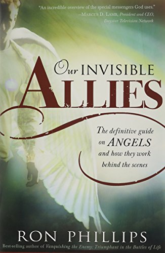 Our Invisible Allies
