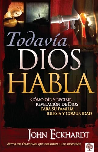 Todavia Dios Habla