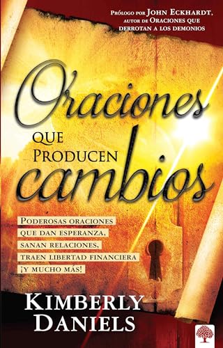 Oraciones Que Producen Cambios