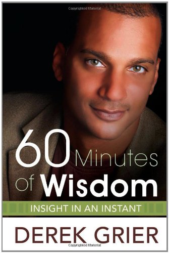 60 Minutes Of Wisdom